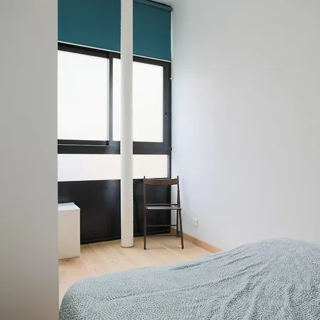 Superbe Hamelin 16eme Apartment Paris