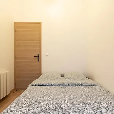 Superbe Hamelin 16eme Apartment