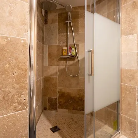Superbe Hamelin 16eme Apartment Paris