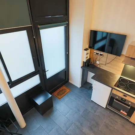 Superbe Hamelin 16eme Apartment Paris