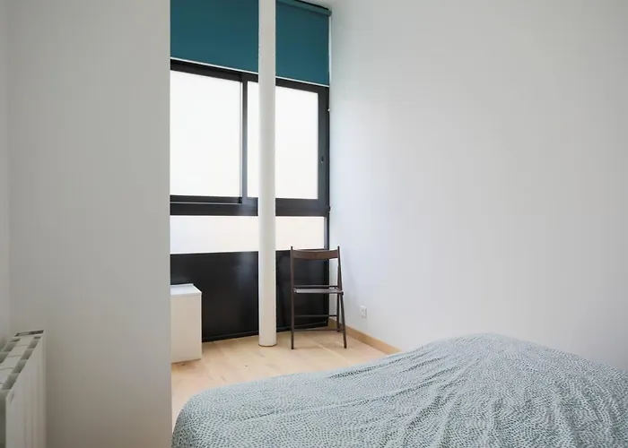 Superbe Hamelin 16eme Appartement Paris