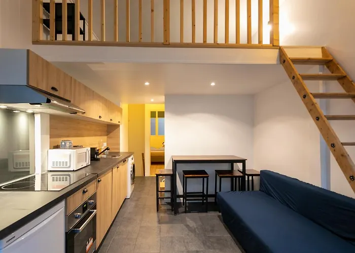 Superbe Hamelin 16eme * Paris