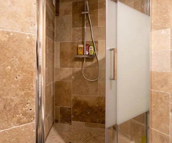 Superbe Hamelin 16eme Appartement Paris