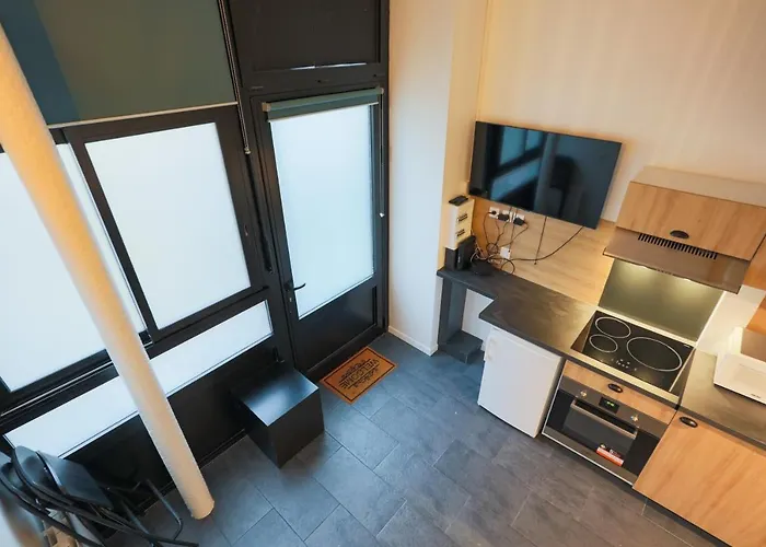 Superbe Hamelin 16eme Appartement Paris